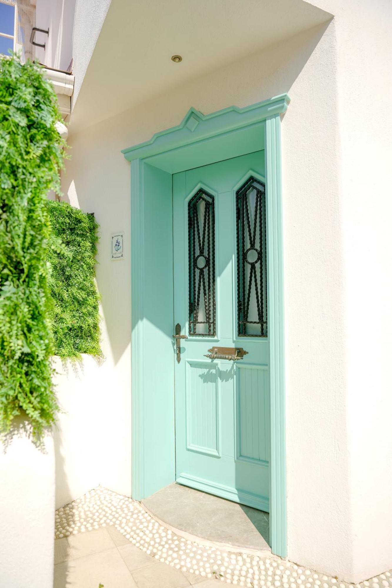 Sigacik Gardenya Buti̇K Otel Exterior foto
