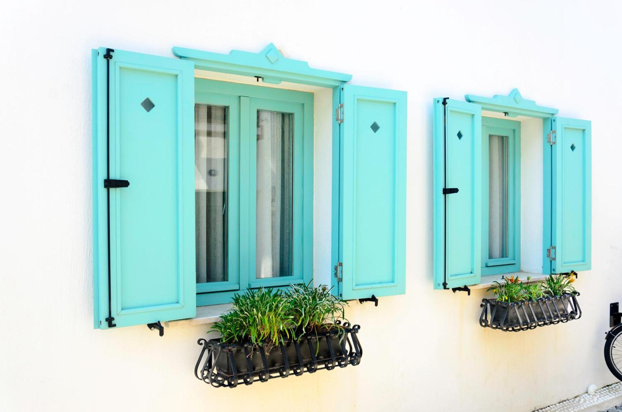 Sigacik Gardenya Buti̇K Otel Exterior foto