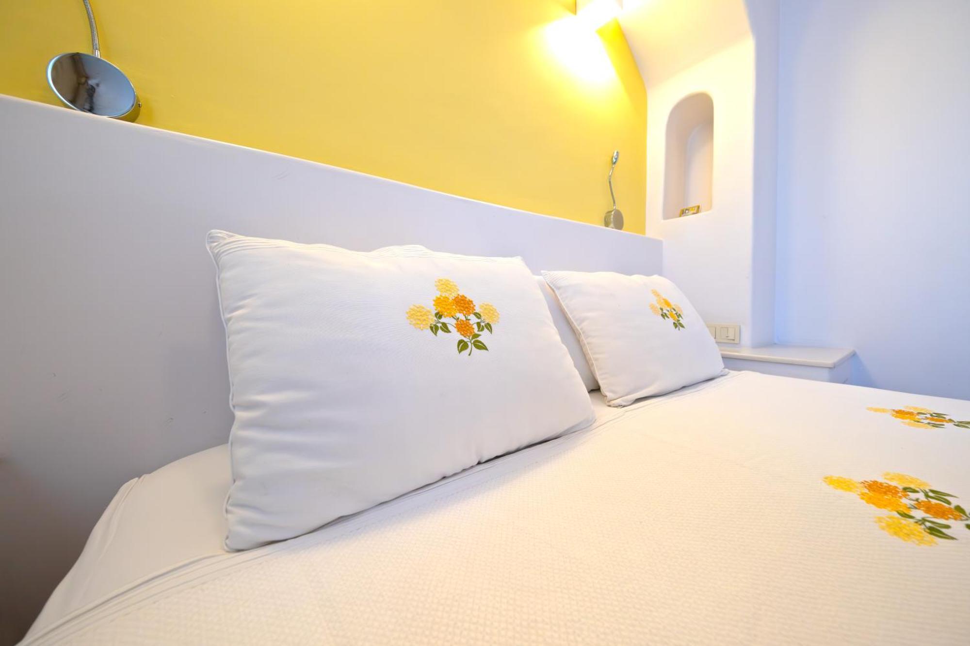 Sigacik Gardenya Buti̇K Otel Exterior foto